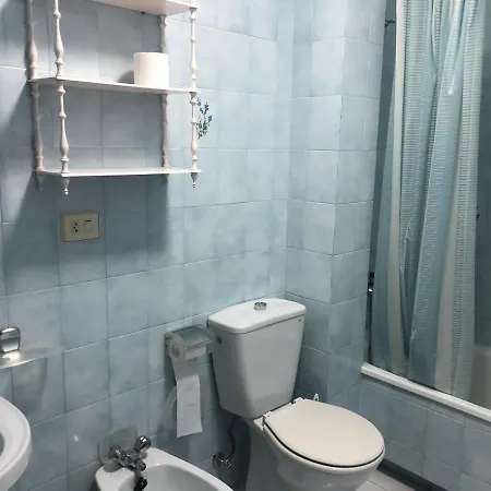 דירה Piso Centro De *