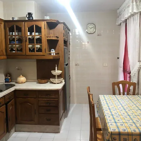דירה Piso Centro De