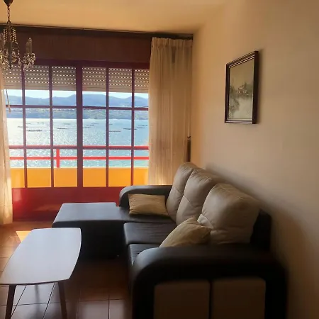 Piso Centro De דירה *