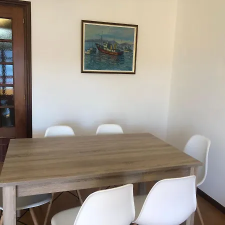 Piso Centro De ראשו