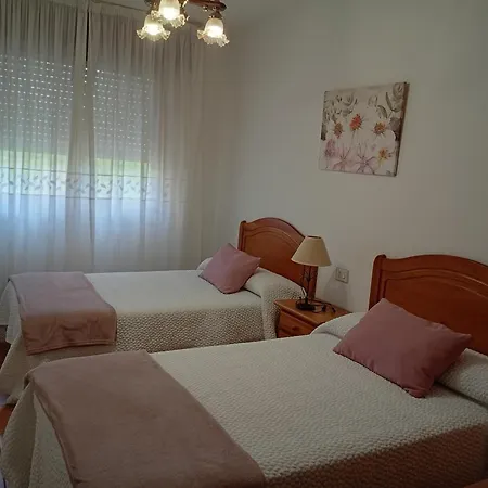 Piso Centro De Apartament