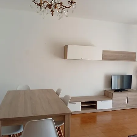 Apartament Piso Centro De