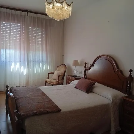 Piso Centro De Apartament *