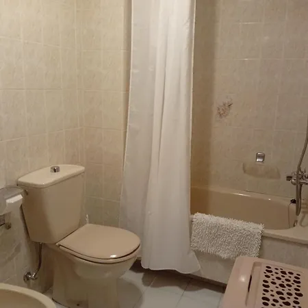 Piso Centro De Raxò Apartamento Raxó