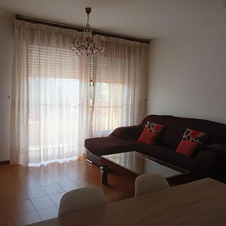 Piso Centro De Raxó